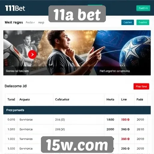 Dicas para iniciantes na plataforma 11a bet