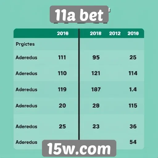 Comparativo entre jogos oferecidos pela 11a bet