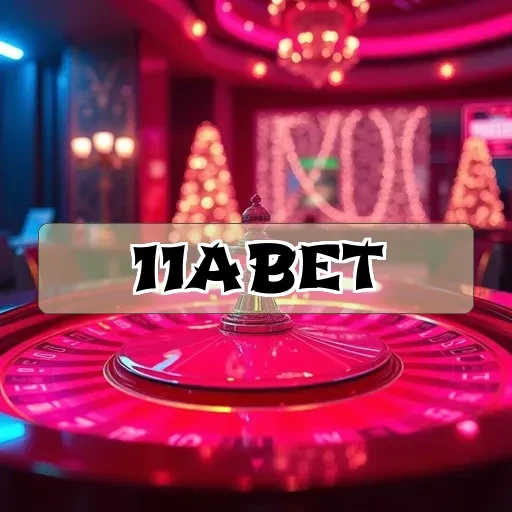 11a bet: Promoções Que Transformam suas Apostas em Ganhos