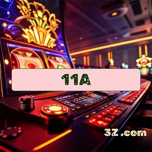 11a bet Cassino Online